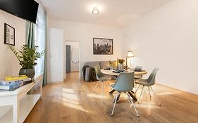 GreatStay Apartment - Torstraße